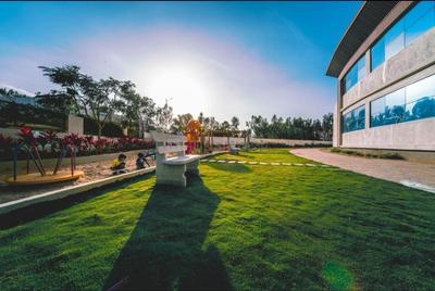 Image of 1600 Sq.ft 3 BHK Apartment / Flat for sale in Klassik Landmark, KPC Layout, Bengaluru for Rs. 26000000