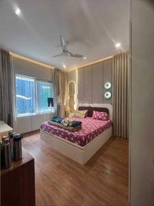 Bedroom Image of 2050 Sq.ft 3 BHK Apartment / Flat for rent in Pashmina Waterfront, Battarahalli Bengaluru for Rs. 85000