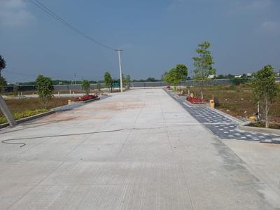 Image of 1200 Sq.ft Residential Plot / Land for sale in KK Nagar, Tiruchirappalli for Rs. 2400000