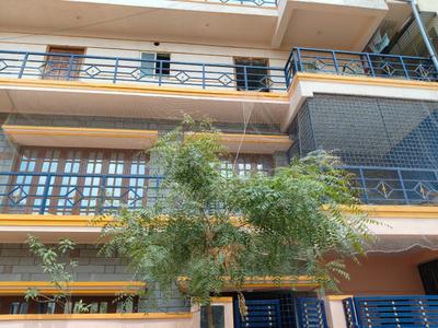 Image of 6000 Sq.ft 7 BHK Independent House for sale in Battarahalli, Bengaluru for Rs. 36500000