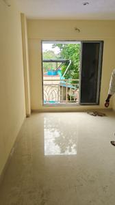 Hall Image of 300 Sq.ft 1 RK Apartment / Flat for sale in Thane East Thane for Rs. 4750000
