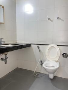 Image of 1102 Sq.ft 2 BHK Apartment / Flat for rent in Godrej Infinity, Mundhwa, Pune for Rs. 32000