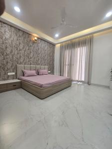 Bedroom Image of 3500 Sq.ft 5 BHK Villa for sale in Jagatpura Jaipur for Rs. 25100000