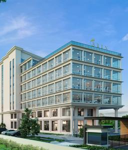 Image of 1400 Sq.ft 3 BHK Apartment / Flat for sale in Soho By Bren, Talaghattapura, Bengaluru for Rs. 22800000
