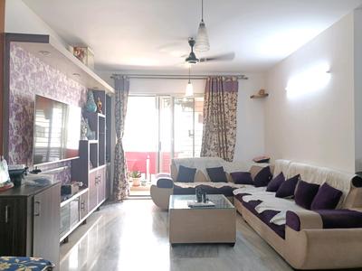 3 BHK Flat