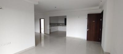 Hall Image of 2144 Sq.ft 3 BHK Apartment / Flat for sale in Purva Atmosphere by Puravankara Limited, Thanisandra Bengaluru for Rs. 36200000