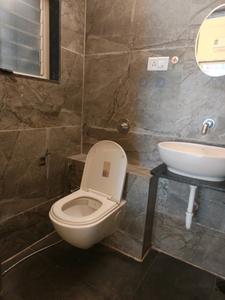 Bedroom Two Image of 950 Sq.ft 2 BHK Apartment / Flat for sale in Choice Goodwill Breeza, Dhanori Pune for Rs. 7400000