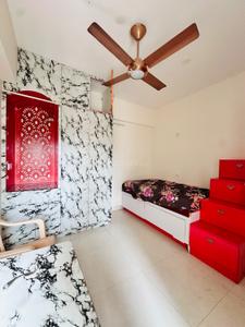 Bedroom Image of 1341 Sq.ft 3 BHK Apartment / Flat for sale in VRR Fortuna, Carmelaram Bengaluru for Rs. 20500000