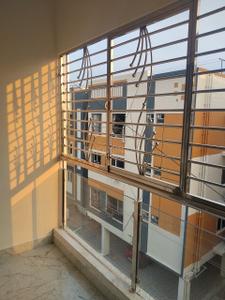 Balcony Image of 891 Sq.ft 2 BHK Apartment / Flat for sale in Vengaivasal Chennai for Rs. 5900000