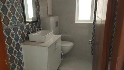 Jaypee Knights Court Bathroom Two 3