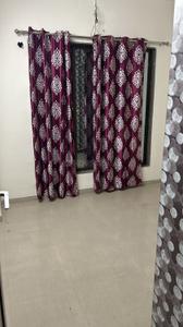 Bedroom Image of 1283 Sq.ft 2 BHK Apartment / Flat for sale in Happy Home Nandini III, Vesu Surat for Rs. 6000000