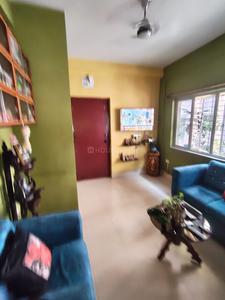 Hall Image of 1018 Sq.ft 3 BHK Apartment / Flat for sale in Haltu Kolkata for Rs. 5500000
