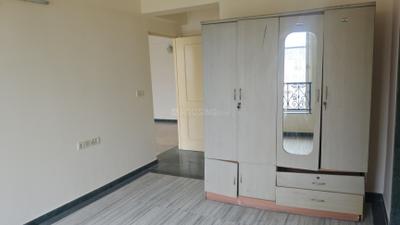 Bedroom Image of 1450 Sq.ft 3 BHK Apartment / Flat for sale in Hiranandani Estate Thane for Rs. 31000000