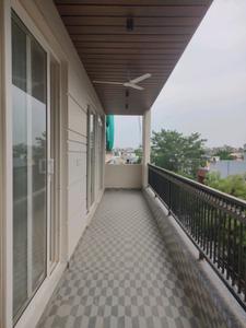 Bedroom One Image of 2250 Sq.ft 4 BHK Builder Floor for sale in Sector 49 Faridabad for Rs. 21500000