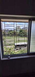 Balcony Image of 900 Sq.ft 2 BHK Apartment / Flat for sale in Mukundapur Kolkata for Rs. 4000000