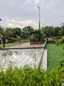 Image of 3500 Sq.ft 3 BHK Apartment / Flat for sale in Aamrakunj Ayan, Chandkheda, Ahmedabad for Rs. 9200000