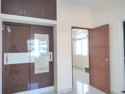 1 BHK Flat
