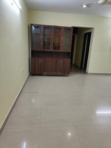 Hall Image of 1670 Sq.ft 3 BHK Apartment / Flat for rent in Sumadhura Anandam, Whitefield Bengaluru for Rs. 60000
