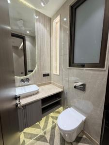 Bathroom Image of 10400 Sq.ft 6 BHK Independent House for sale in Defence Colony New Delhi for Rs. 520000000