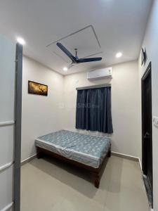 Sikhara Bliss Bedroom 1