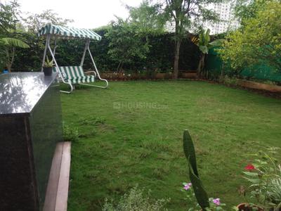 Image of 3550 Sq.ft 4 BHK Villa for sale in Kolte Patil Life Republic Sector R2 2nd Avenue, Nerhe, Pune for Rs. 35000000