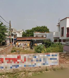 LDA Park face Corner Plot View 2