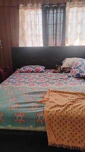 Bedroom Image of Sai Krupa  in Madipakkam, Chennai