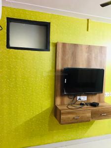 Hall Image of 900 Sq.ft 1 BHK Builder Floor for rent in DLF Independent Floors, DLF Phase 3 Gurgaon for Rs. 25000