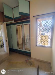 Bedroom Image of 1800 Sq.ft 3 BHK Duplex for rent in Koramangala Bengaluru for Rs. 50000