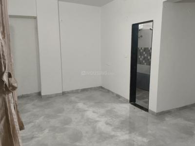Bedroom Image of 1300 Sq.ft 2 BHK Independent House for rent in Nigdi Pune for Rs. 27000