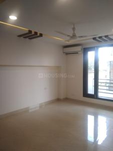 Hall Image of 2250 Sq.ft 3.5 BHK Builder Floor for sale in Sector 7 Gurgaon for Rs. 21900000