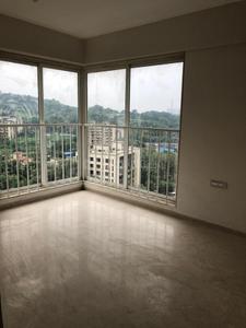 Bedroom Image of 1984 Sq.ft 3 BHK Apartment / Flat for sale in Sabari Horizon, Anushakti Nagar Mumbai for Rs. 64500000