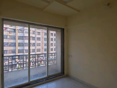 Bedroom Image of 650 Sq.ft 1 BHK Apartment / Flat for sale in Agarwal Lifestyle, Virar West Virar for Rs. 3990000