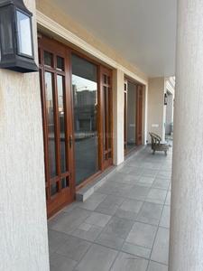 Balcony Image of Luxury homestay  in Sector 88, Mohali