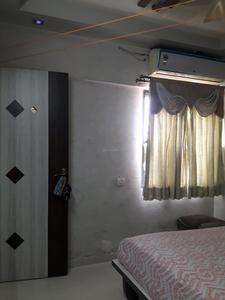 Bedroom Image of 648 Sq.ft 2 BHK Apartment / Flat for sale in Greencity, Nirnay Nagar Ahmedabad for Rs. 4900000