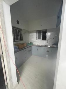Kitchen Image of 950 Sq.ft 2 BHK Apartment / Flat for rent in Nanganallur Chennai for Rs. 35000