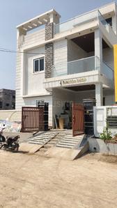Building Image of 3200 Sq.ft 4 BHK Villa for sale in Indresham Sangareddy for Rs. 17000000