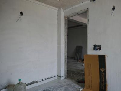 Bedroom Image of 1300 Sq.ft 4 BHK Builder Floor for sale in Khanpur New Delhi for Rs. 12000000