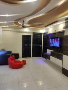 Hall Image of 1452 Sq.ft 2.5 BHK Apartment / Flat for sale in Sumadhura Silver Ripples, Whitefield Bengaluru for Rs. 18500000