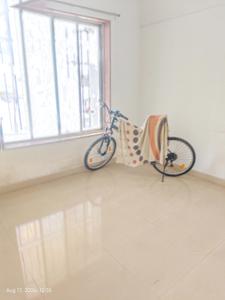 Bedroom Image of 1600 Sq.ft 3 BHK Apartment / Flat for rent in Rohan Nilay, Aundh Pune for Rs. 45000
