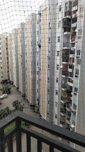 Balcony Image of 337 Sq.ft 1 BHK Apartment / Flat for sale in Nanta Kota for Rs. 950000