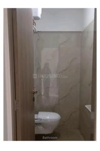 Bathroom Image of 546 Sq.ft 1 BHK Apartment / Flat for sale in Vikhroli East Mumbai for Rs. 9800000