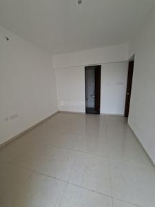 Hall Image of 1050 Sq.ft 2 BHK Apartment / Flat for sale in Krisala 41 Estera, Punawale Pune for Rs. 6400000