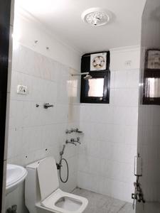 Bedroom Two Image of 2000 Sq.ft 3 BHK Apartment / Flat for sale in The Antriksh Antriksh Dwarka, Sector 4 Dwarka New Delhi for Rs. 37800000