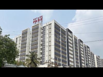 2 BHK Flat