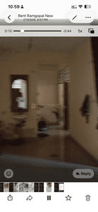 Image of 750 Sq.ft 3 BHK Apartment / Flat for sale in Basni, Jodhpur for Rs. 2300000