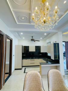 Hall Image of 1035 Sq.ft 2 BHK Apartment / Flat for sale in Sector 115 Mohali for Rs. 5790000