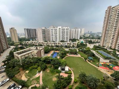 Image of 1430 Sq.ft 3 BHK Apartment / Flat for sale in Mapsko Casa Bella, Sector 82, Gurgaon for Rs. 16000000