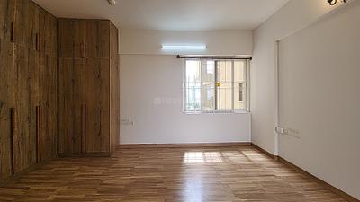Bedroom Image of 1996 Sq.ft 3 BHK Apartment / Flat for sale in G Corp The Icon North Tower F, Thanisandra Bengaluru for Rs. 27300000