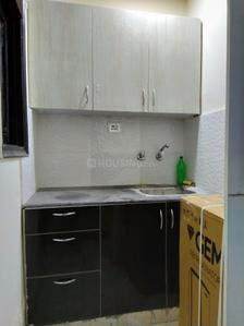Kitchen Image of 350 Sq.ft 1 RK Apartment / Flat for sale in Sector 70 Noida for Rs. 2500000